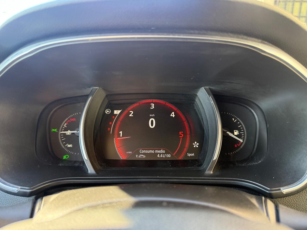 Renault Megane Mégane dCi 8V 110 CV Energy Bose