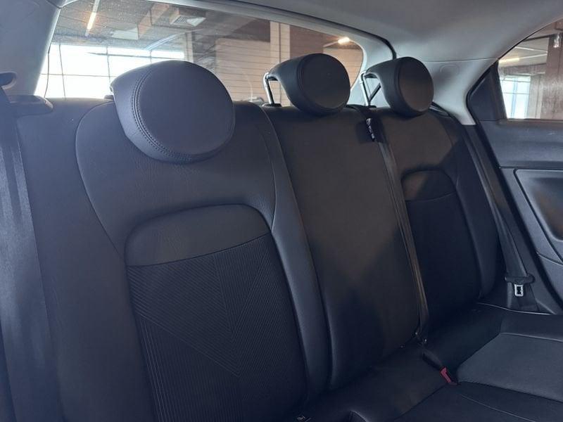 FIAT 500X Cross Look 1.6 Mjet 120cv 4x2 City Cross
