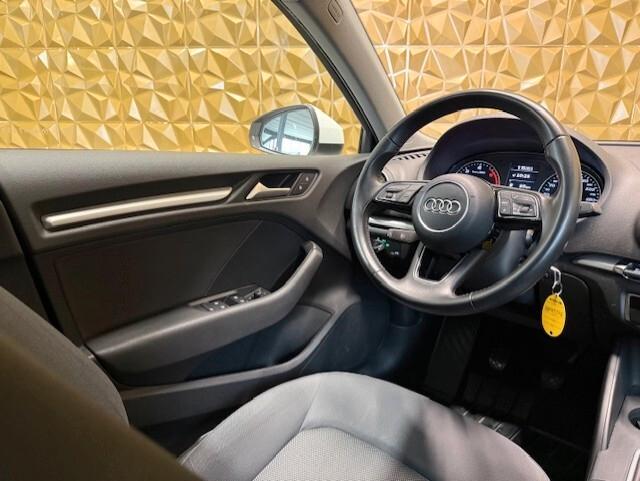 Audi A3 SPB 2.0 TDI Business