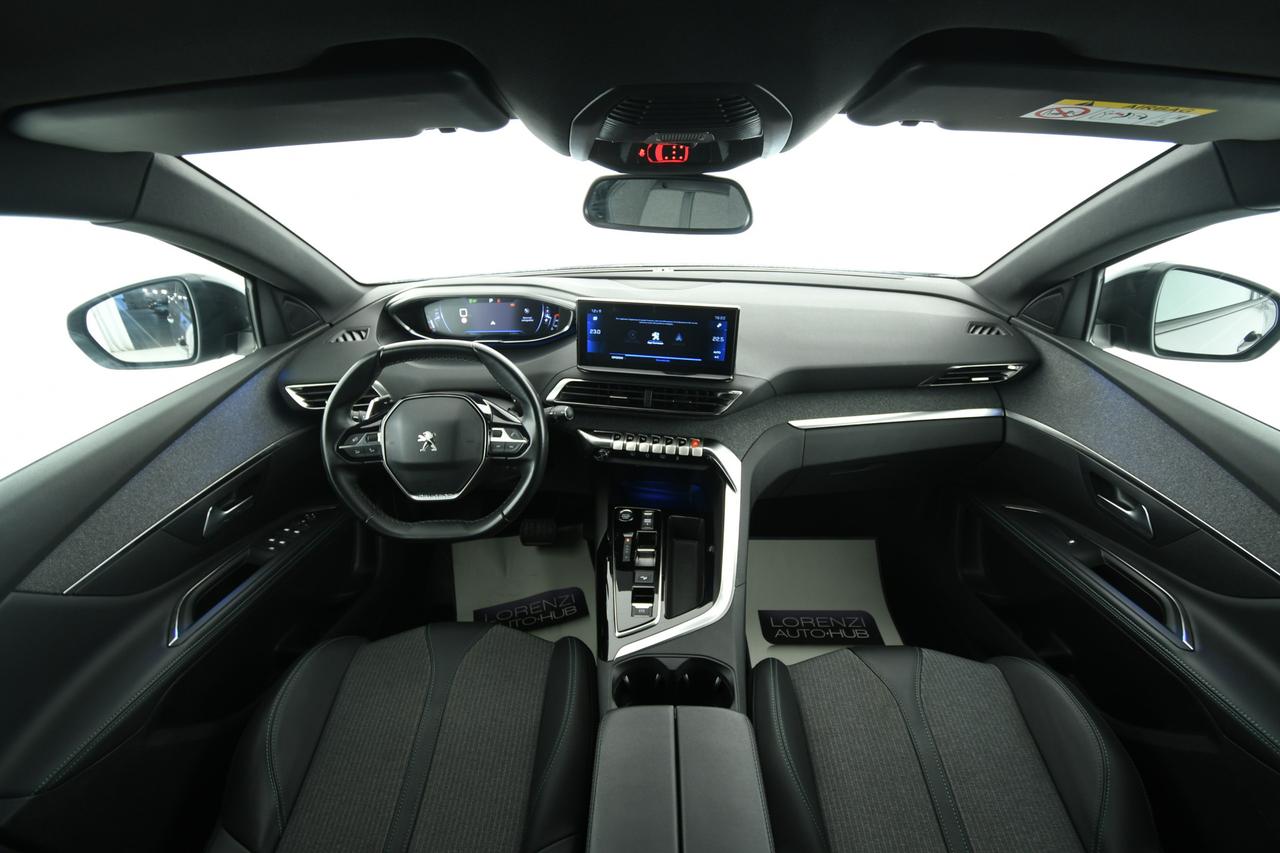 PEUGEOT 5008 1.5 bluehdi Allure Pack s&s 130cv eat8 7p.ti. CAMERA+APP CONNECT