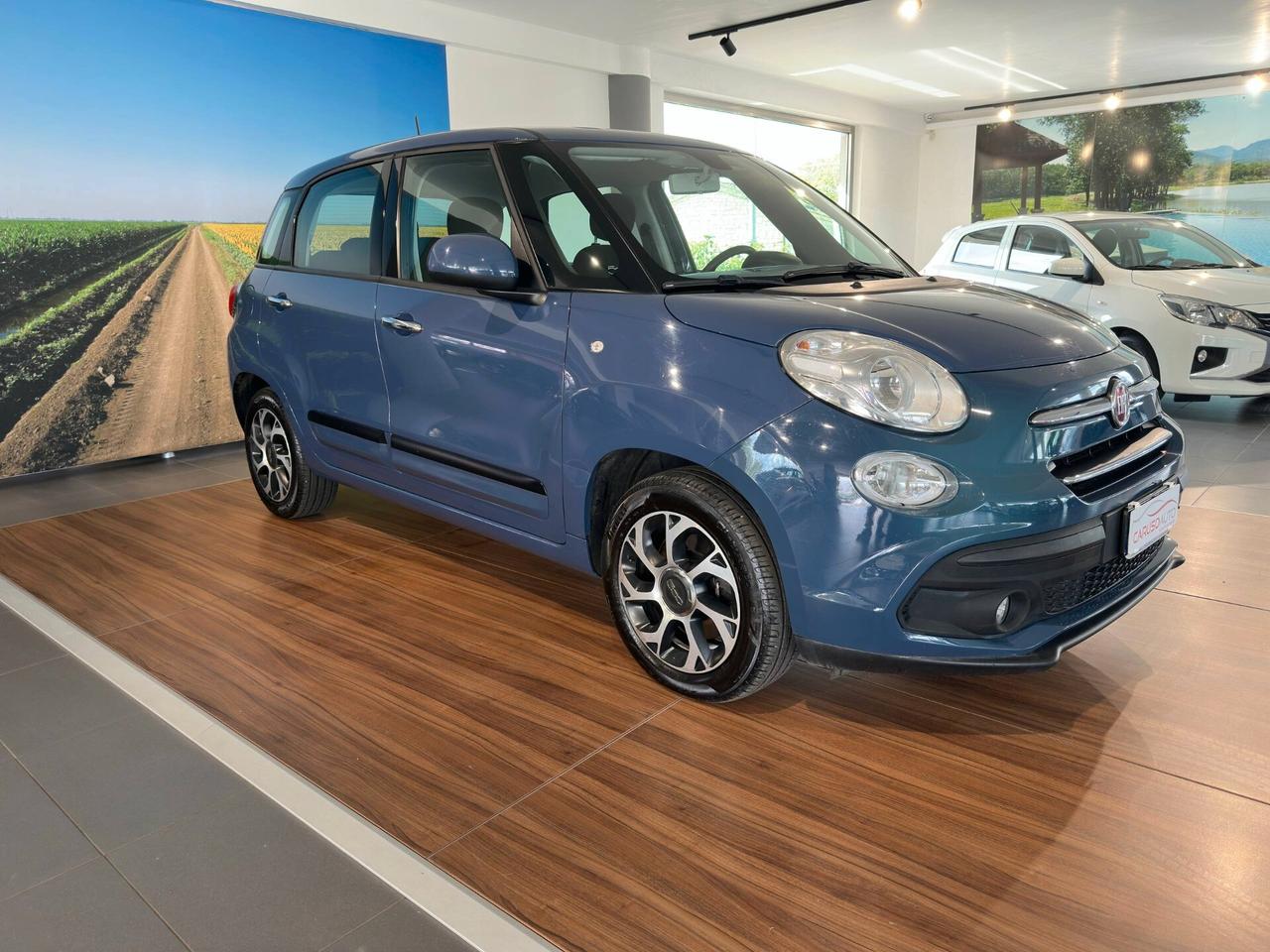 Fiat 500L 1.6 Multijet 120 CV Business