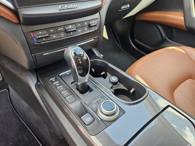 MASERATI Ghibli V6 Diesel