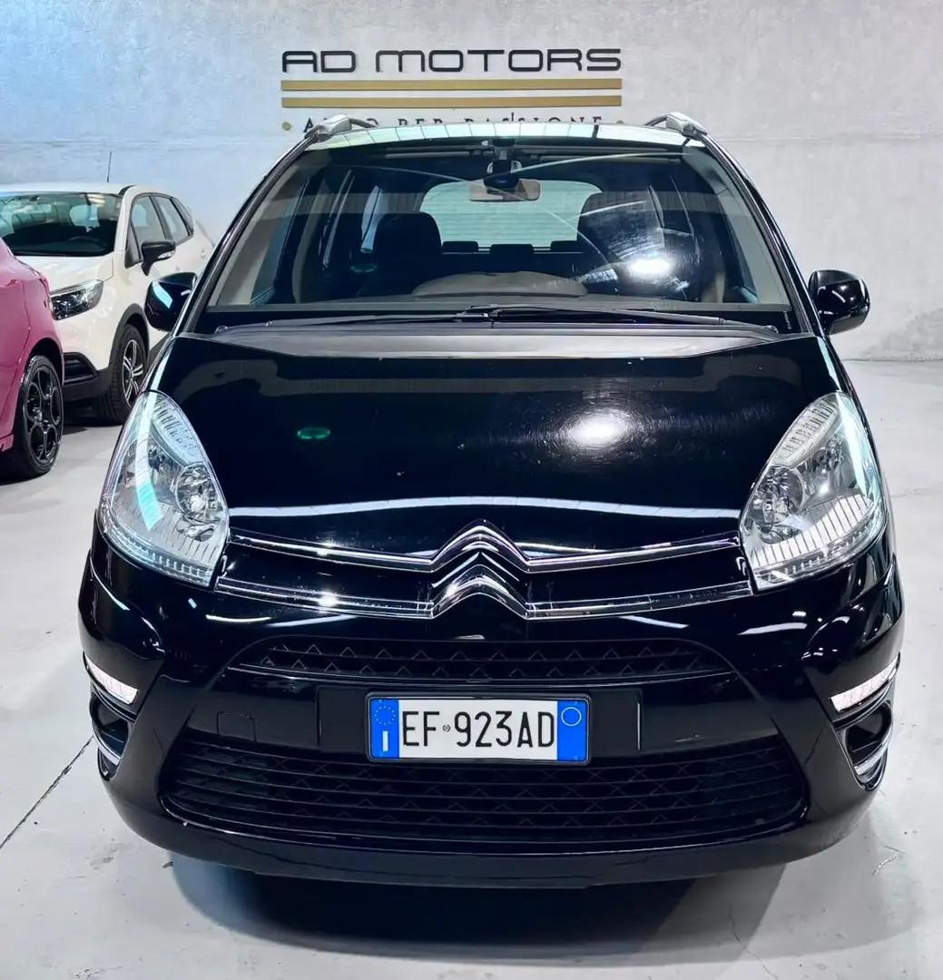 Citroen C4 Grand Picasso 7 Posti Diesel Manuale