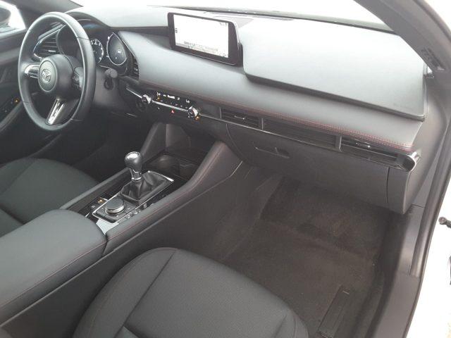 MAZDA 3 2.0L e-Skyactiv-G 150cv M Hybrid Homura