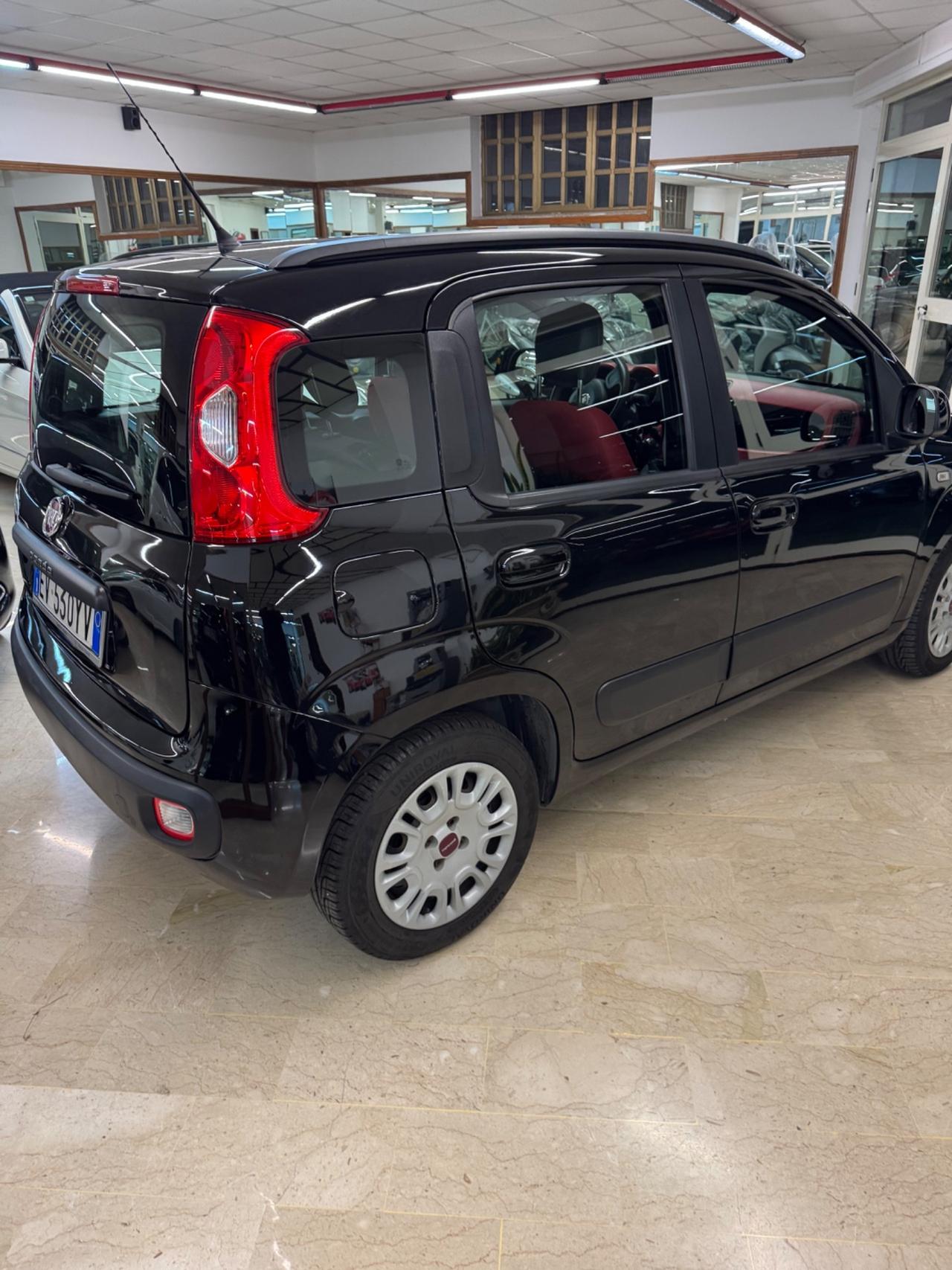 Fiat Panda 1.3 MJT S&S Lounge