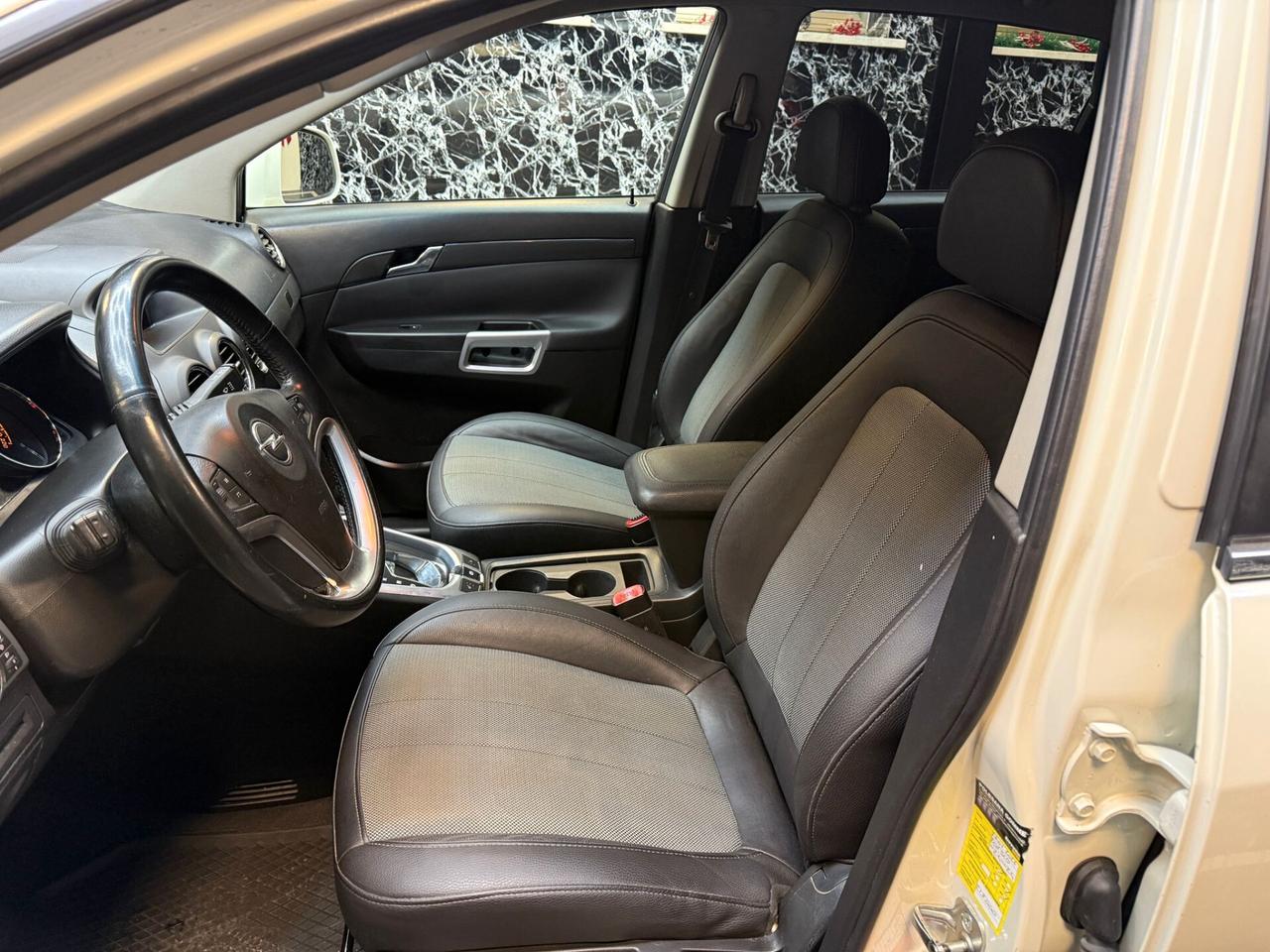 Opel Antara 2.2 CDTI 163CV Cosmo