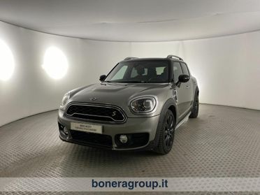 Mini Cooper SE Countryman 1.5 all4 auto