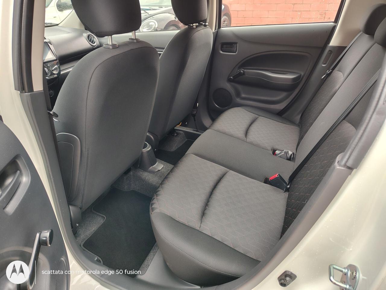 Mitsubishi Space Star 1.2 Invite PREZZO REALE