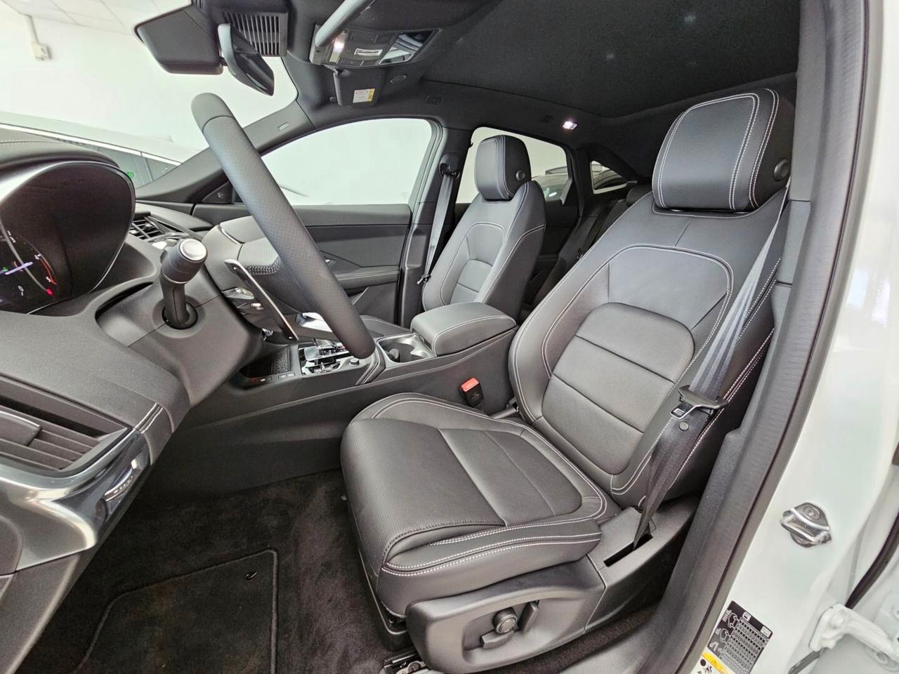 Jaguar E-Pace 2.0D I4 163 CV AWD Auto R-Dynamic SE