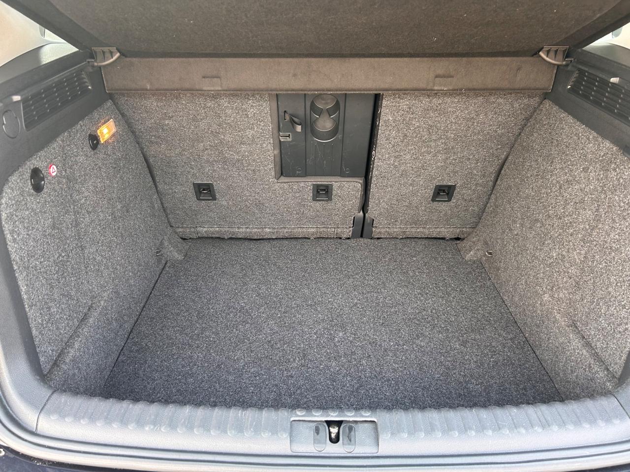 Volkswagen Tiguan Euro6b 2000 tdi 110 cv