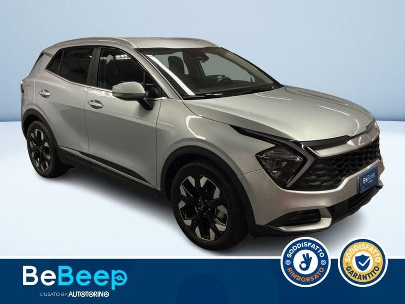 KIA Sportage 1.6 TGDI PHEV STYLE AWD AUTO