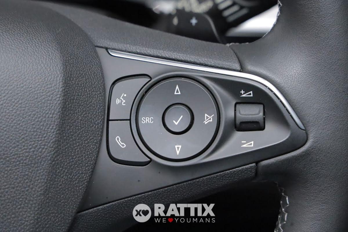 Opel Grandland 1.2 130CV Business Elegance