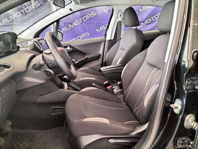 PEUGEOT 208 1° serie 1.2 VTi 82 CV 5 porte Access