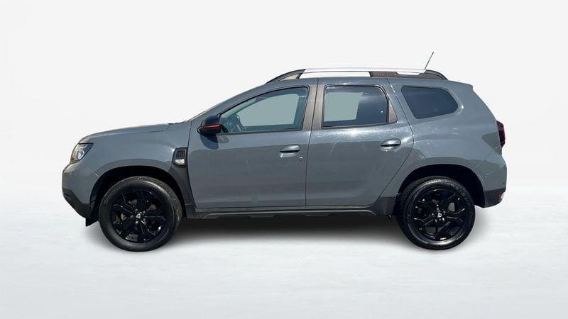 Dacia Duster 1.5 Blue dCi SL Extreme 4x2