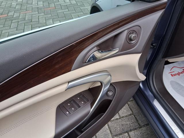 OPEL Insignia 2.0 CDTI 160CV ecoFLEX Sports Tourer Cosmo PROMO