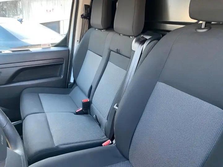 Fiat Scudo 1.5 BlueHDi 100 CV PC-TN Furgone Business