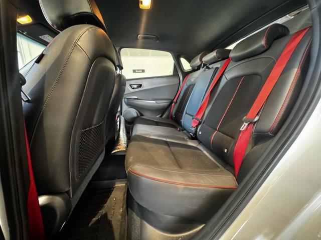 HYUNDAI Kona STYLE 1.0 TGDI 120 CV