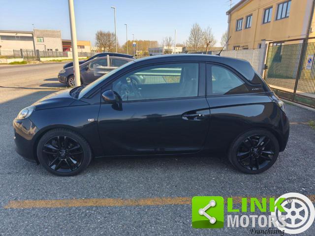 OPEL Adam 1.2 70 CV