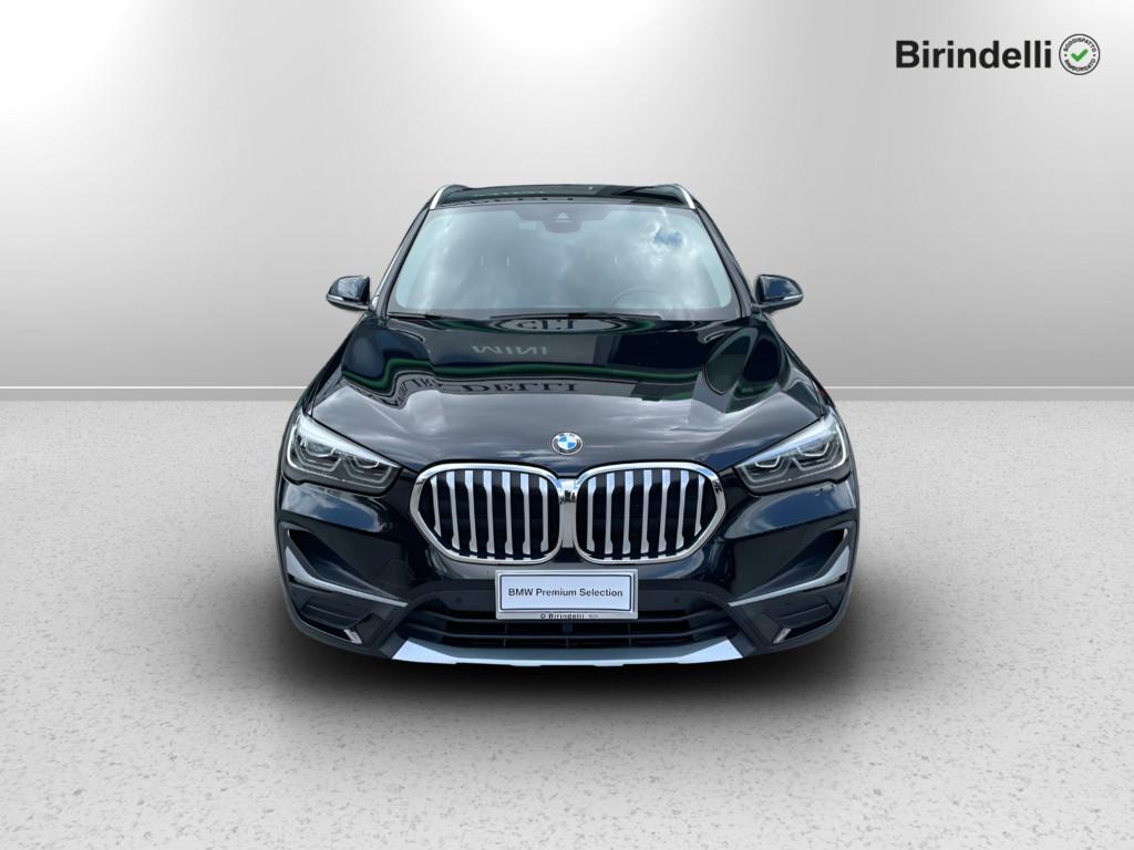 BMW X1 (F48) - X1 sDrive16d xLine