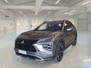 MITSUBISHI ECLIPSE CROSS 2.4 PHEV INSTYLE SDA PACK 0 SUV