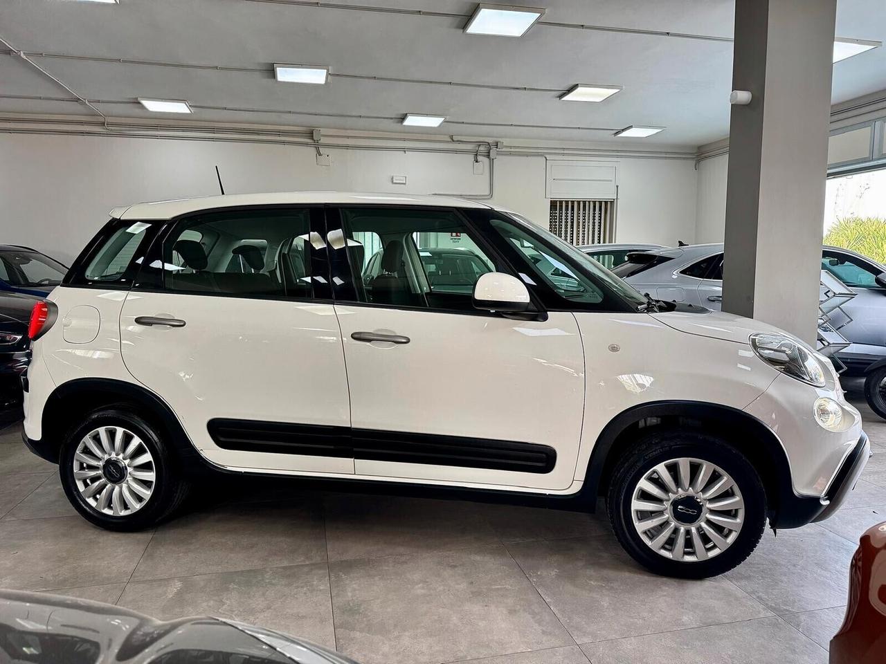 Fiat 500L 1.3 MJT 95cv Cross 2021