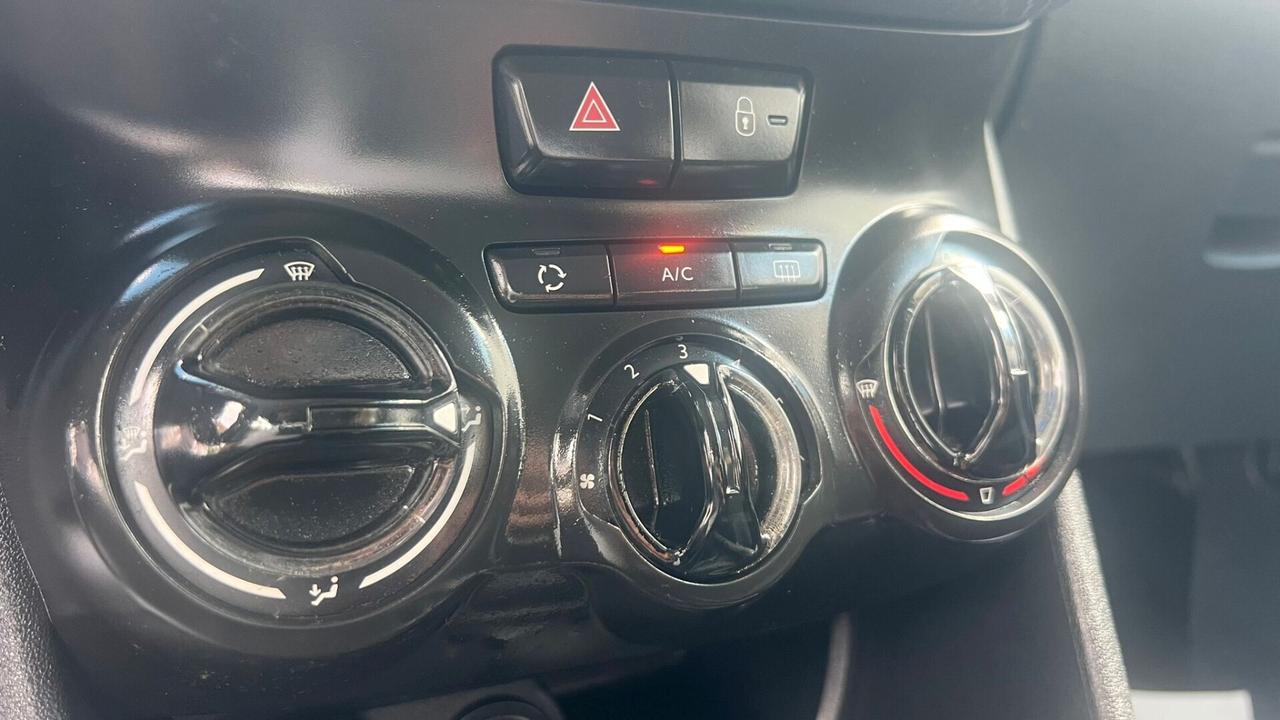 Peugeot 2008 BlueHDi 75 Active