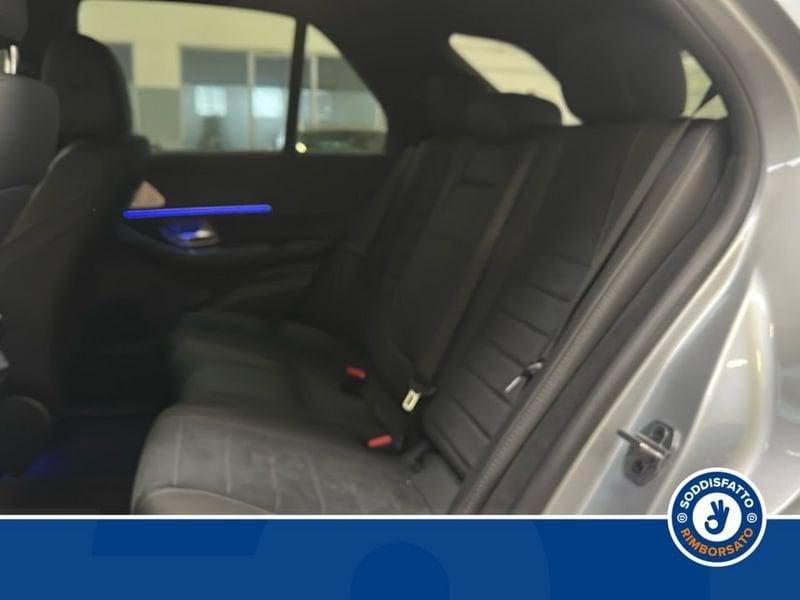 Mercedes-Benz GLE 300d 4Matic AMG Line Advanced Plus