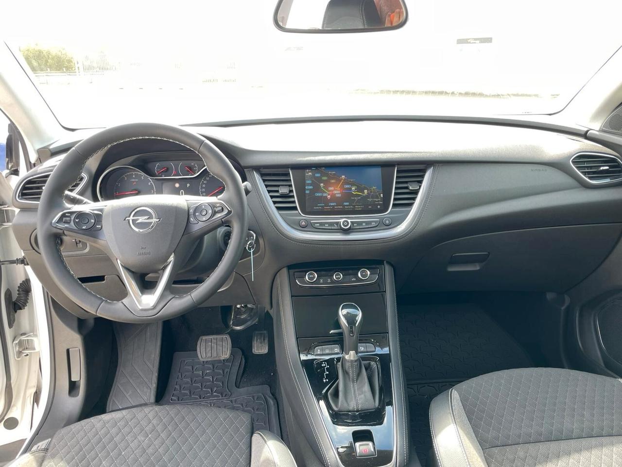 OPEL GRANDLAND X 1.5 diesel Ecotec Start&Stop aut.