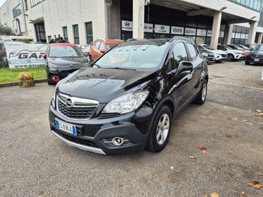 Opel Mokka 1.4 Turbo Ecotec 140CV 4x4 Start&Stop Cosmo