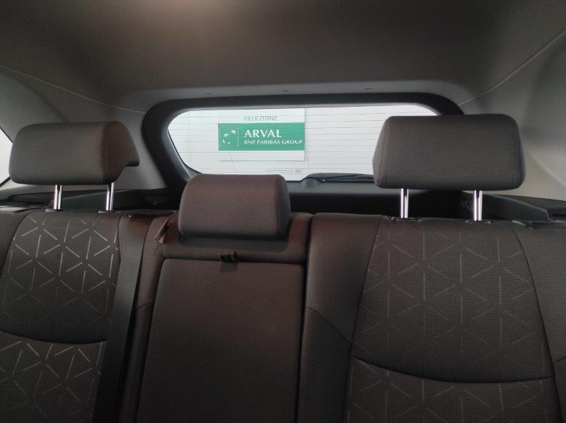 TOYOTA RAV4 5ª serie - RAV4 2.5 HV (218CV) E-CVT 2WD Business