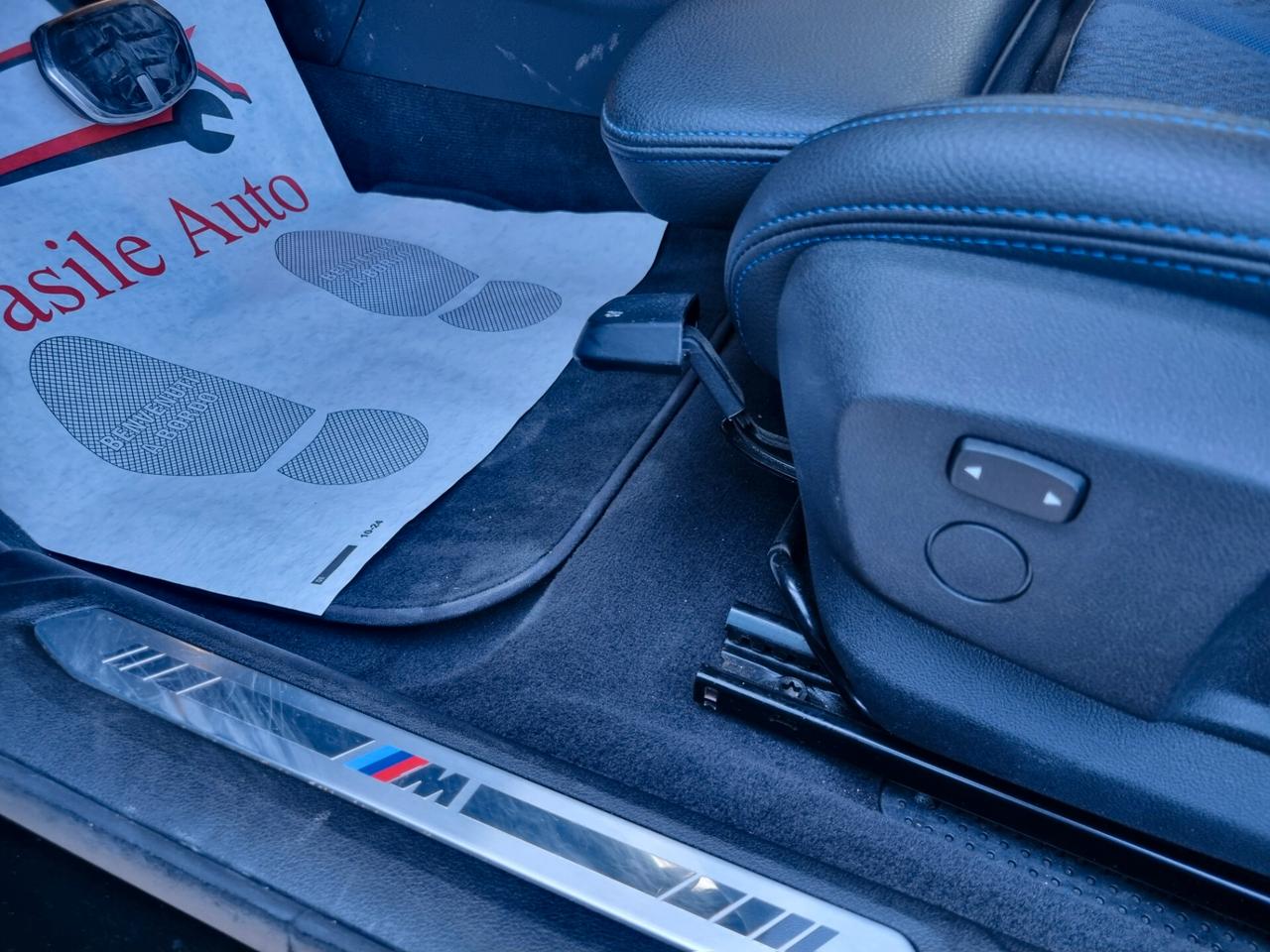 Bmw Serie 2 Gran Coupé 220d Gran Coupé Msport aut.