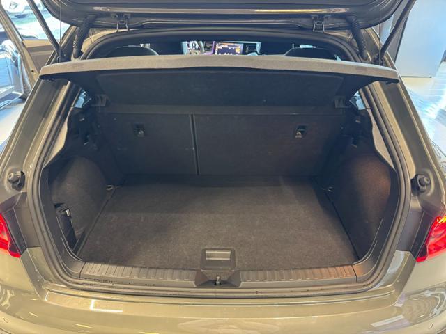 AUDI A1 SPB 30 TFSI 116CV Identity Black S-line stronic