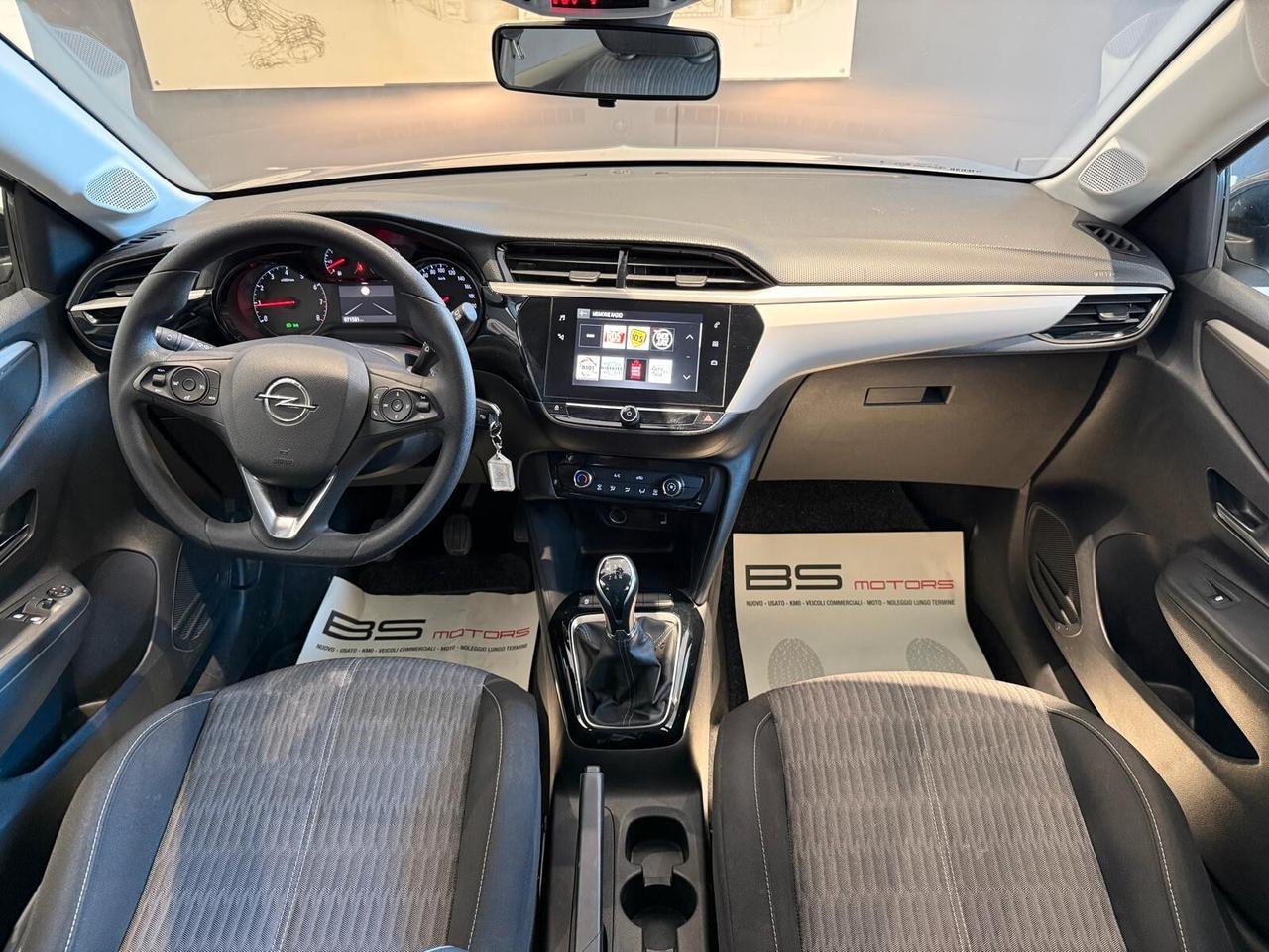 Opel Corsa 1.2 Edition