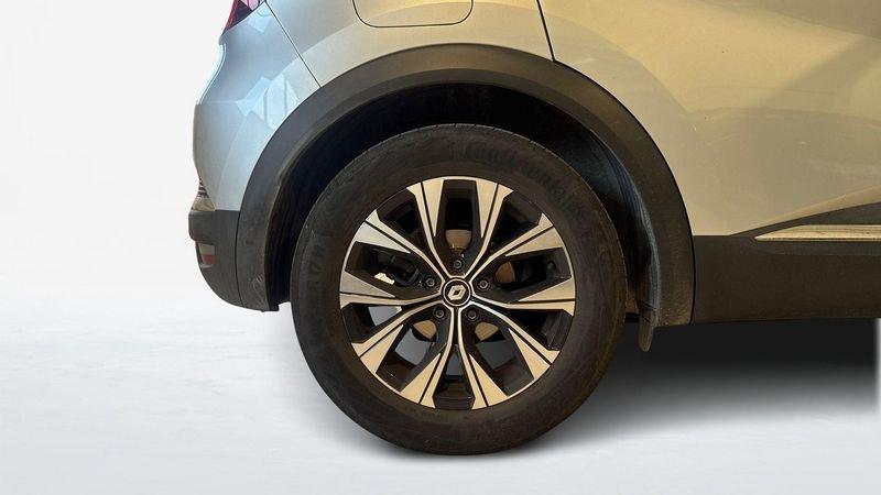 Renault Captur II 2019 1.6 E-Tech full hybrid Techno Auto 145cv