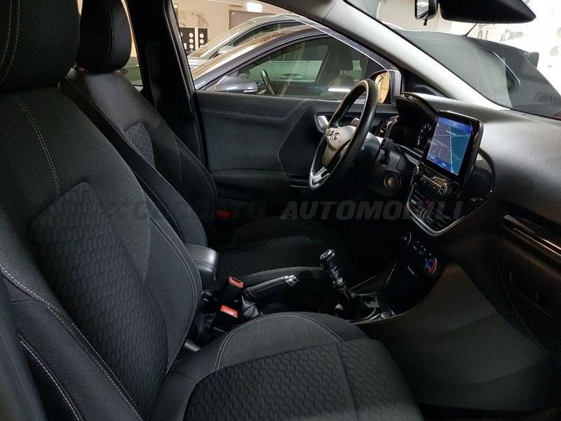 Ford Puma II 2020 1.0 ecoboost h Titanium s&s 125cv