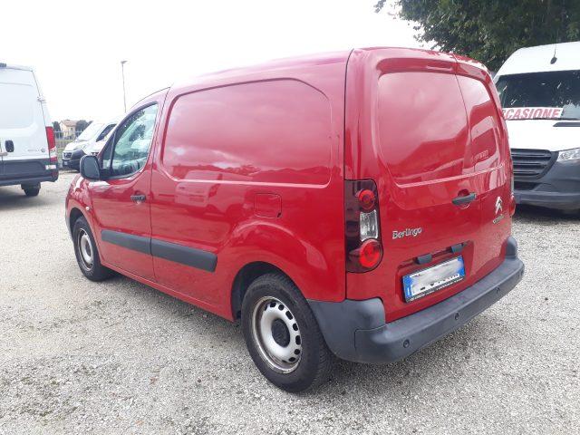 CITROEN Berlingo 3 POSTI EURO 6 GARANTITO [M208]