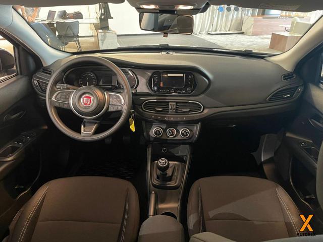 FIAT Tipo 1.6 Mjt SedanTipo