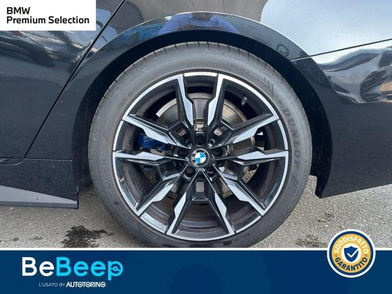 BMW Serie 4 Gran Coupé M440I GRAN COUPE MHEV 48V XDRIVE AUTO