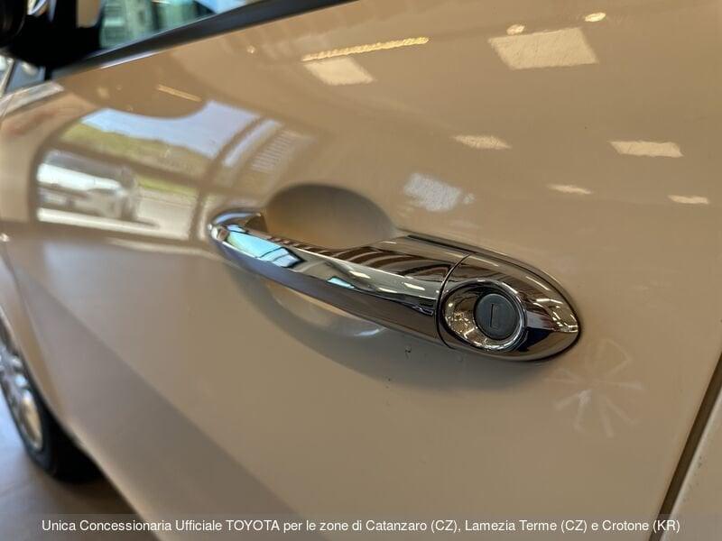 Lancia Ypsilon 1.3 MJT 16V 95 CV 5 porte S&S Gold