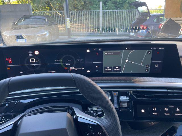 PEUGEOT 3008 Hybrid 145 e-DCS6 GT #KM 0 #VARI COLORI