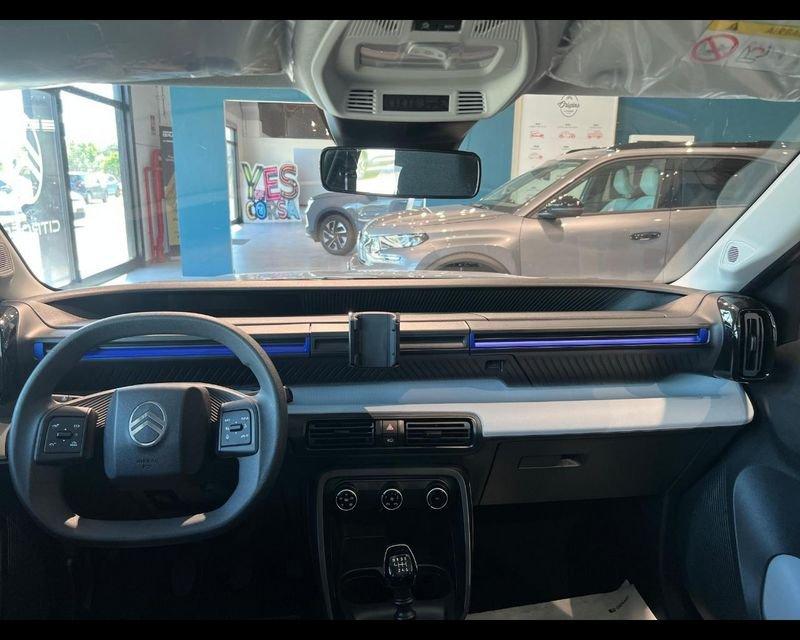 Citroën C3 Nuova Turbo 100cv - YOU