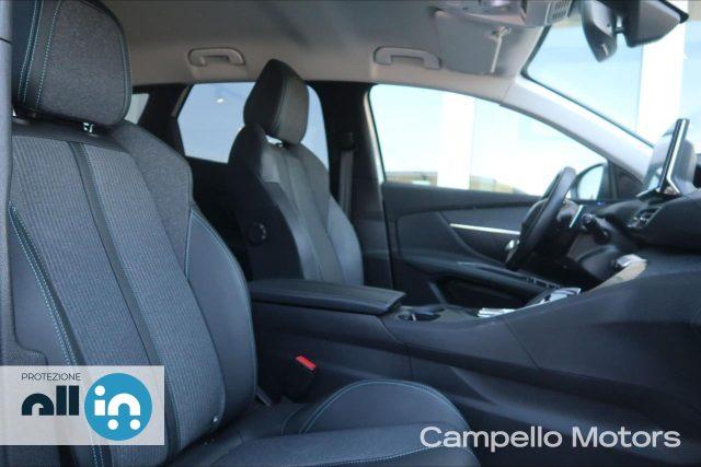 PEUGEOT 3008 3008 phev 1.6 hybrid 225cv e-eat8 Allure Pack