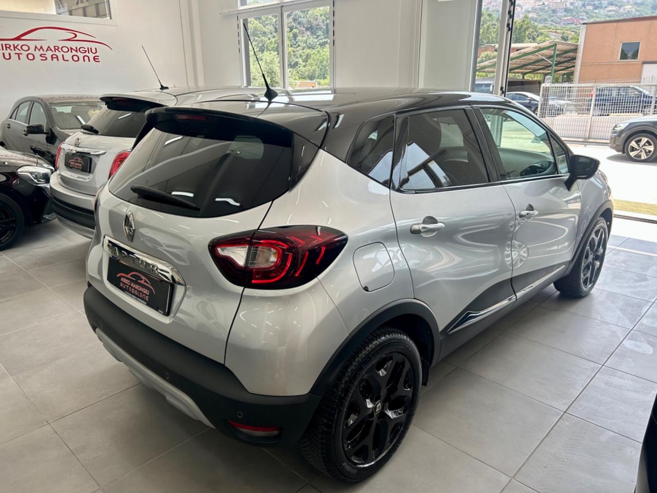 Renault Captur 1.5 dCi Sport Edition FINANZIABILE