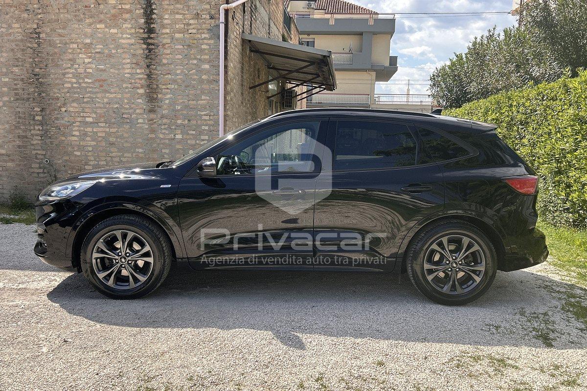 FORD Kuga 1.5 EcoBlue 120 CV aut. 2WD ST-Line