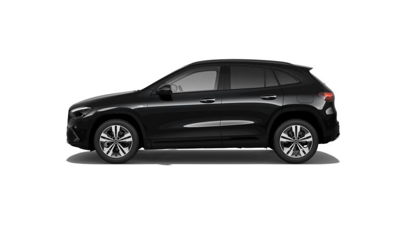 Mercedes-Benz GLA 250 e hybrid EQ Progressive Advanced Plus