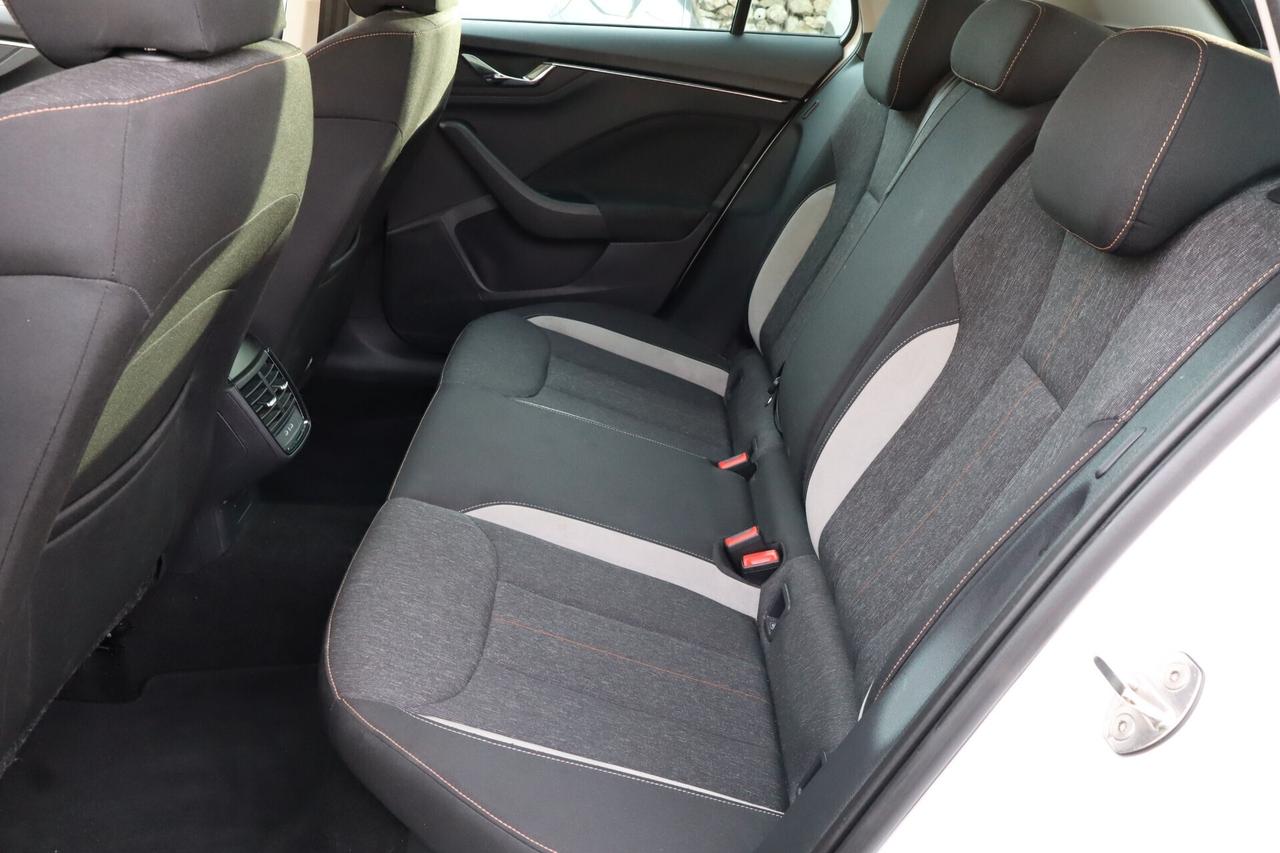 SKODA Kamiq 1.5cc TSI 150cv DSG Autom. Style