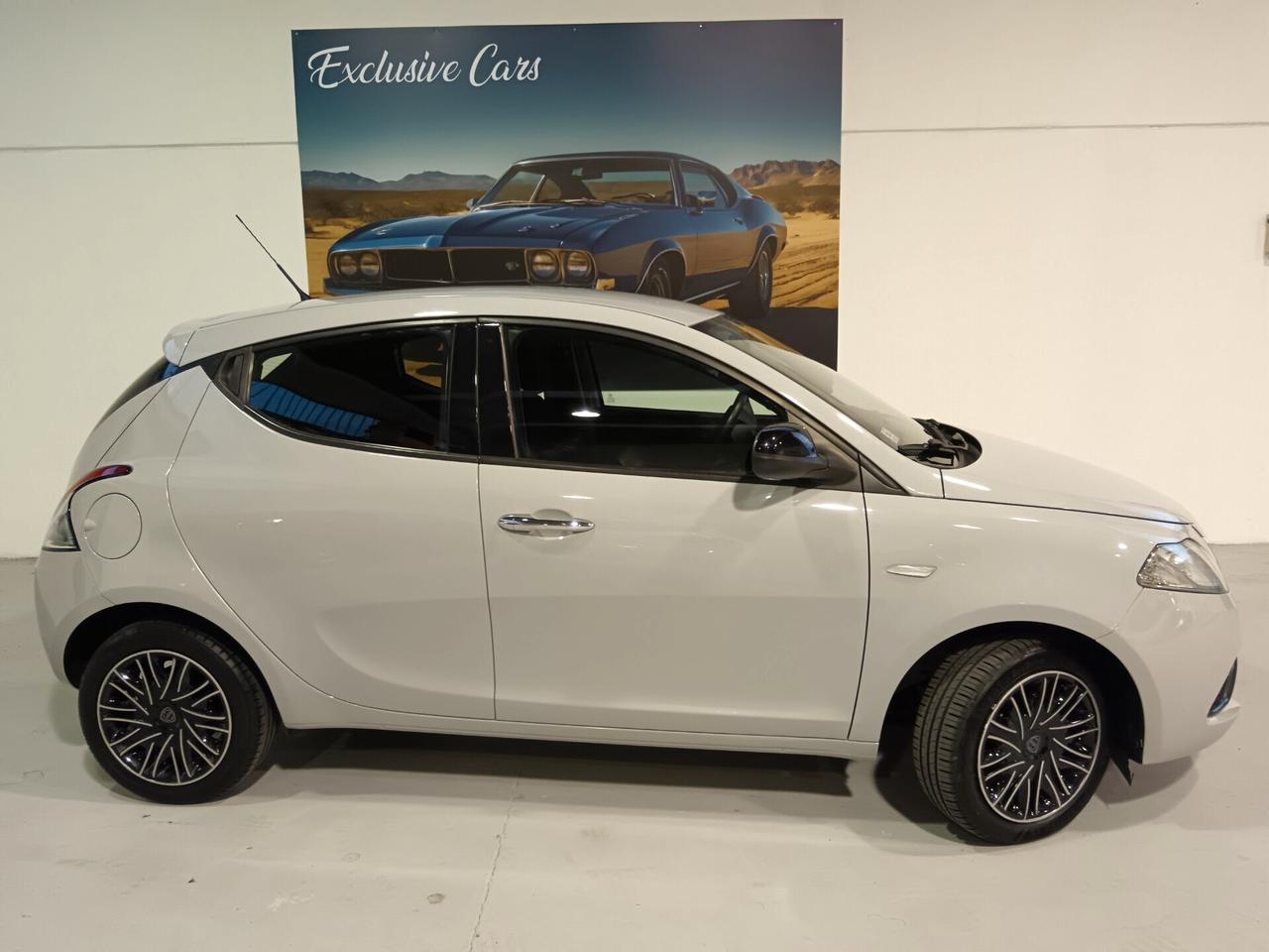 Lancia Ypsilon 1.2 69 CV 5 porte Gold PREZZO REALE