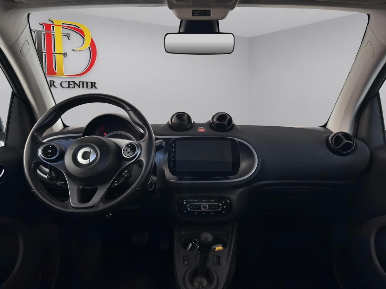 Smart ForTwo 70 1.0 Passion