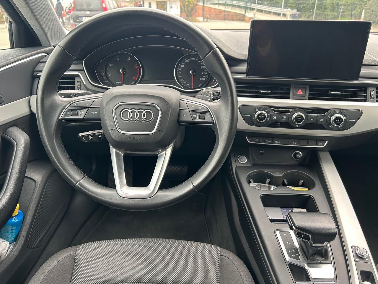 Audi A4 Business 2.0 30 TDI MHEV #9673