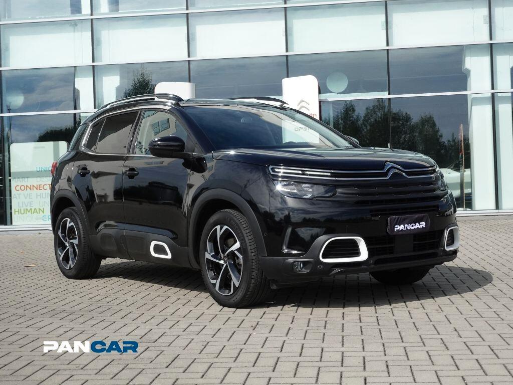 Citroen C5 Aircross C5 Aircross BlueHDi 130 S&S Feel